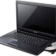 Ноутбук Samsung R519 фотография