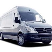 Запчасти на Мерседес Спринтер, Mercedes Sprinter. фотография