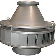 Вентилятор крышный ВКР № 6,3 (5,5кВт; 1500об/мин) фотография
