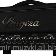 Гитарный усилитель BUGERA G5 INFINIUM
