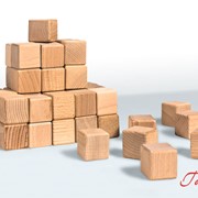 Кубики игровые деревянные, изготовление деревянной мебели и игрушек для детей из натурального дерева: бук, кухонные приборы, разделочные доски, скалки, ступы, спортивный инвентарь.Гарантия 12 месяцев