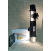 Мини-котёл “ЭВН-ЮТЦ 15 кВт“ - водонагреватель электрический электродный фото