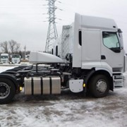 Седельный тягач Renault Premium Vostok 4х2