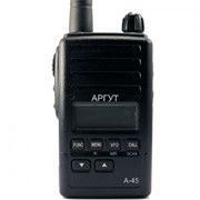 Радиостанция Аргут А-45 фото