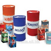 Охладительные и шлифовочные жидкости RENOL, GENERAX, OLEONOL, BORTEX и WAYLUB фото