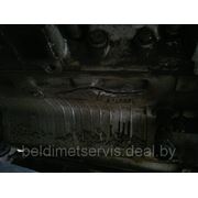 Ремонт трещин блоков цилиндров двигателя ЗИЛ-131 Урал 375 фотография