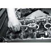 Ремонт двигателей ГАЗ фотография