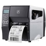 Принтер этикеток Zebra ZT 230 ZT23042-T0E000FZ фото