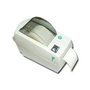 Принтер штрих-кода Zebra LP 2824 S (203 dpi) (RS232, USB) фотография