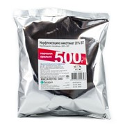 Норфлоксацина никотинат 20% БТ для свиней фото