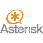 Установка Asterisk (АСТЕРИСК) настройка услуги в области телекоммуникаций фото