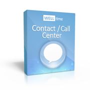 Contact/Call Center WellTime фото