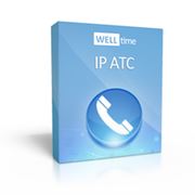 IP АТС WellTime