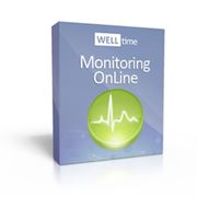 Monitoring OnLine WellTime фото