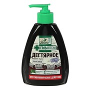 Мыло «Дегтярное», 280 г фото