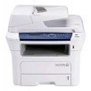 Перепрошивка принтеров и МФУ Xerox не выходя из дома. Нужен только доступ в интернет! фотография