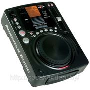 Проигрыватель CD для DJ — AMERICAN AUDIO CDI 300 фото