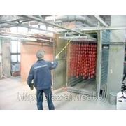 Полимерное покрытие фото