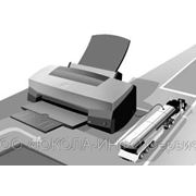 Заправка лазерных принетров, МФУ, копировальных аппаратов фотография