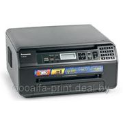 Заправка картриджа Panasonic KX-MB1500