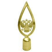​ Навершие для флага России (35 мм)