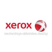 Заправка картриджа Xerox фото