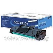 Заправка картриджа Samsung SCX-4521D3 фото