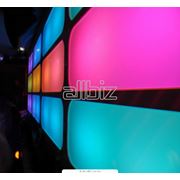 Ночной клуб в гостинице фото