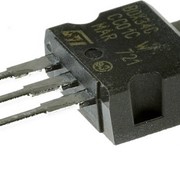 Транзистор биполярный BDX34C/ST/TO-220/ фото