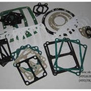 Запасные части для компрессорного оборудования