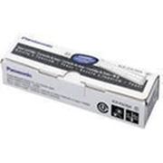 Заправка картриджа PANASONIC KX-FLM558 фотография