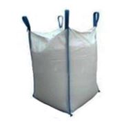 Мешок МКР / биг-бэг / big bag Б.У. полипропиленовый 95х95х115(с вкладышем)