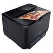 Заправка картриджа Samsung CLP-315 Black фото