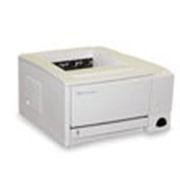 Заправка картриджа HP LaserJet 2100/2200 фотография