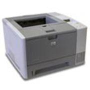 Заправка картриджа HP LaserJet 2400/2410/2420/2430 фото