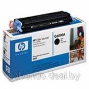 Заправка картриджа Hewlett-Packard Q6000A/Q6001A/Q6002A/Q6003A фотография