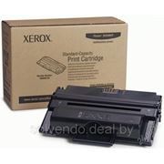 Заправка картриджа Xerox 108R00794 фото