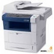 Прошивка Xerox WorkCenter 3550 фотография