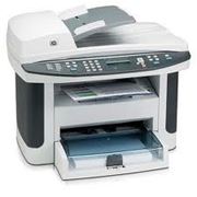 Заправка картриджа HP LaserJet M1522 фотография