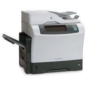 Заправка картриджа HP LaserJet M4349\M4345 фото
