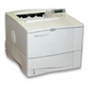 Заправка картриджа HP LaserJet 4000/4050 фото