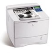 Заправка картриджа Xerox Phaser 3450 фото