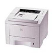Заправка картриджа Xerox Phaser 3400 фотография