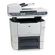 Заправка картриджа HP LaserJet M2727 фото