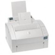Заправка картриджа Xerox DocuPrint P8/P8e/P8ex фото