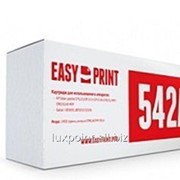 Картридж Easy Print 542A Ресурс (стр) 2200 фото