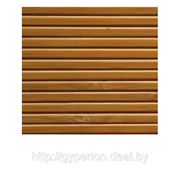 B-11_karb_b. Ротанговое и бамбуковое полотно для изготовления шкафов-купе фото