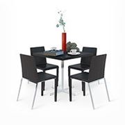 Мебель для баров на заказ фото