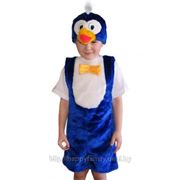 Маскарадный костюм «Пингвиненок»