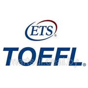 TOEFL фото